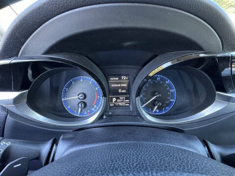 2016 Toyota Corolla S