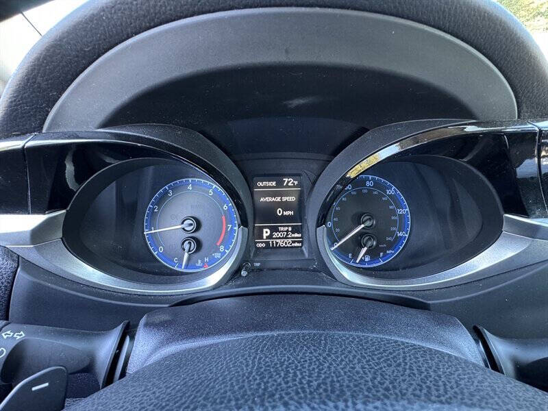 2016 Toyota Corolla S