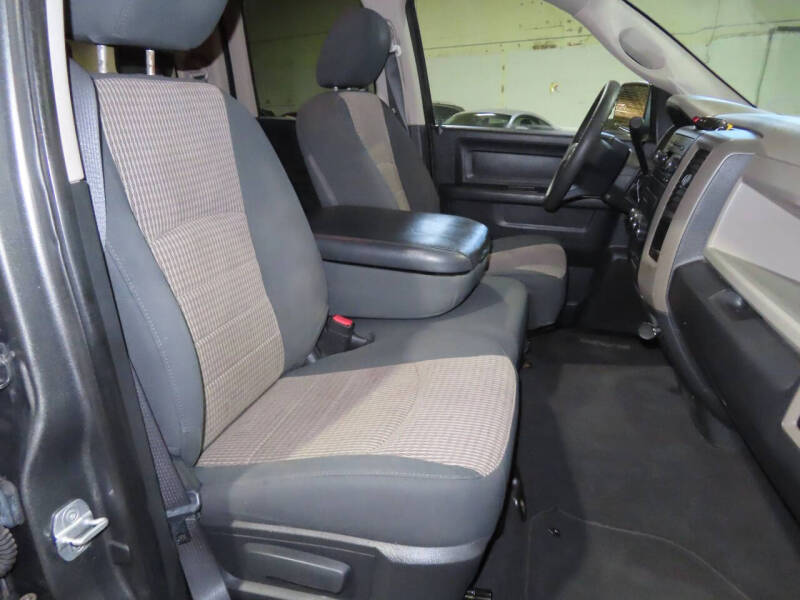 2012 RAM 1500 Express