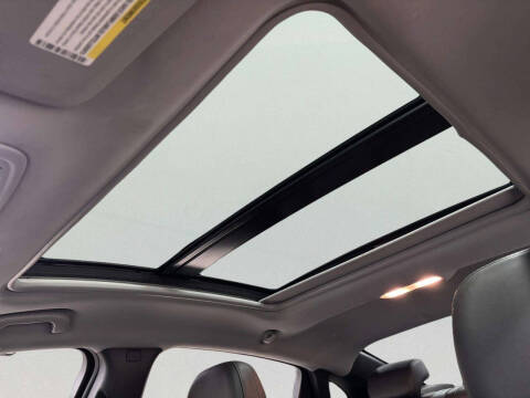 2020 Chevrolet Malibu Premier