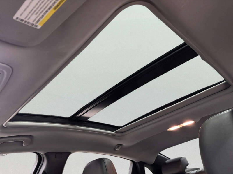 2020 Chevrolet Malibu Premier