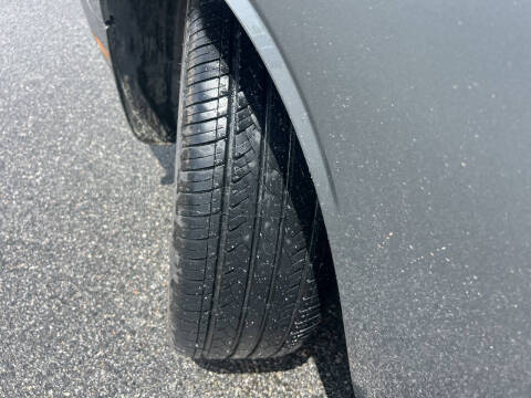 2012 Dodge Challenger SXT