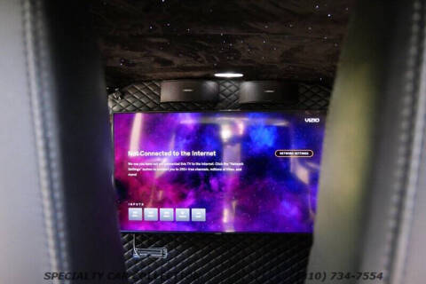 2018 Mercedes-Benz Metris Worker Passenger