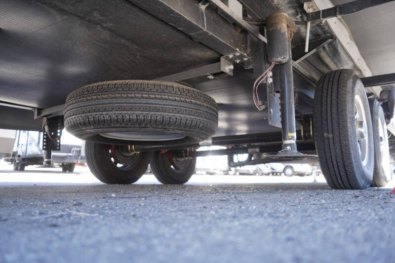 2021 Winnebago Voyage