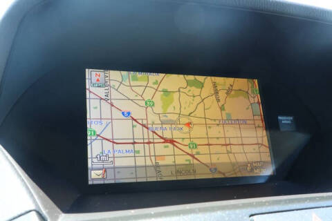 2013 Acura RDX w/Tech