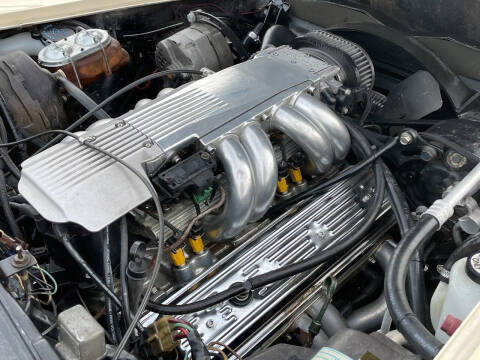 1981 Chevrolet Corvette