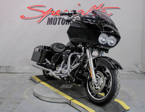 2013 Harley-Davidson Road Glide