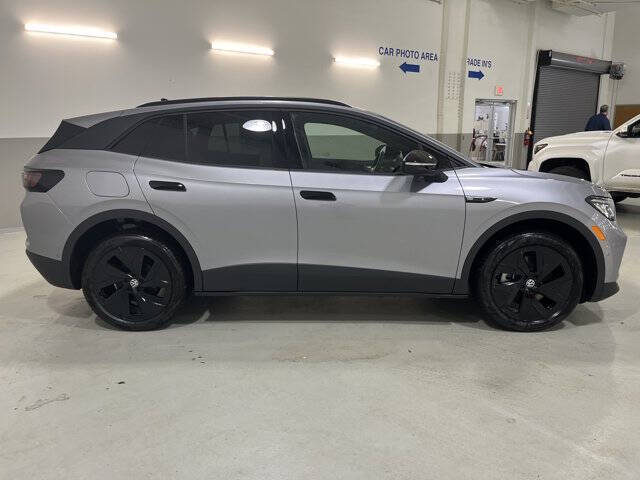 2026 Volkswagen ID.4 Pro S