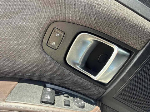 2014 BMW i3