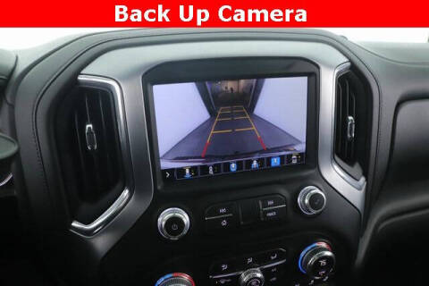 2023 GMC Sierra 2500HD