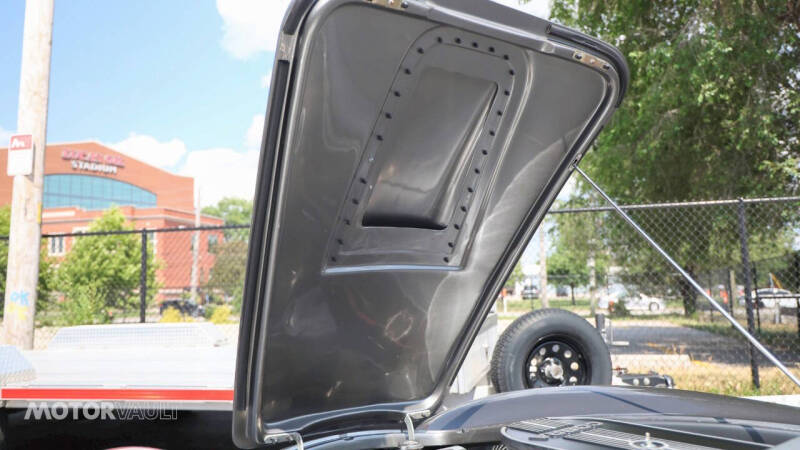 1965 Backdraft Racing Roadster RT4