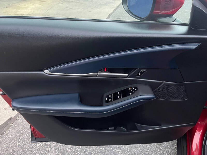 2020 Mazda CX-30 Select