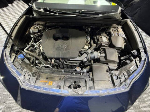 2024 Mazda CX-30 2.5 S Premium