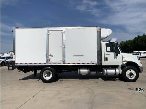 2013 International DuraStar 4300