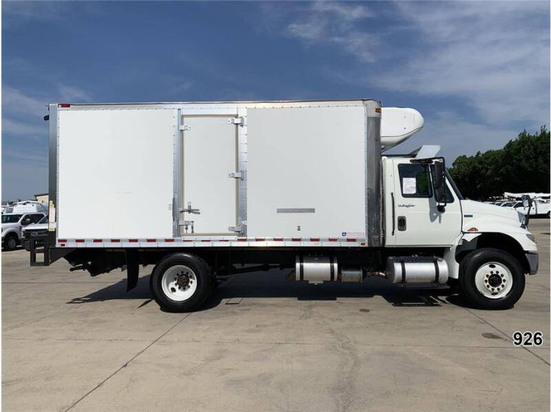 2013 International DuraStar 4300