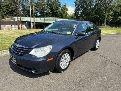 2008 Chrysler Sebring for sale at Mula Auto Group in Somerville NJ