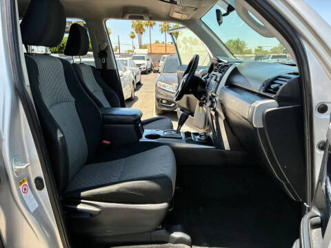 2014 Toyota 4Runner