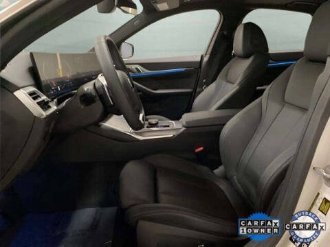 2025 BMW 4 Series 430i xDrive Gran Coupe