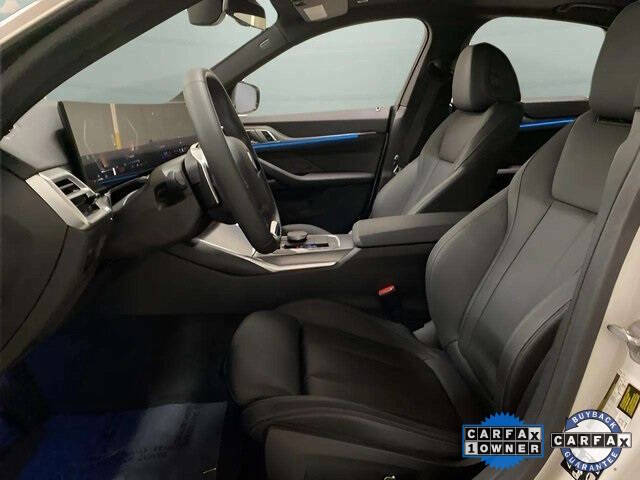 2025 BMW 4 Series 430i xDrive Gran Coupe