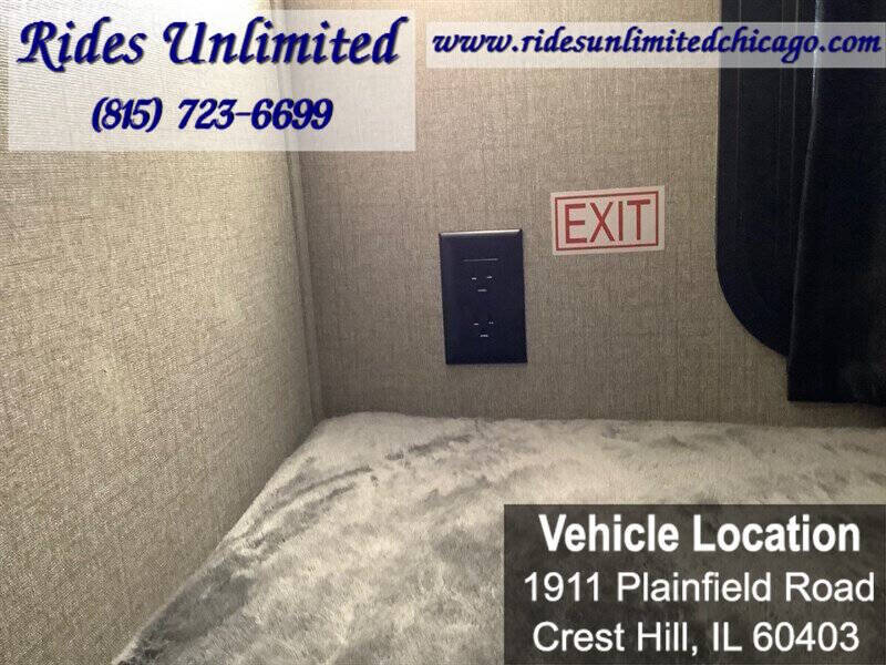 2021 Jayco Jay Flight