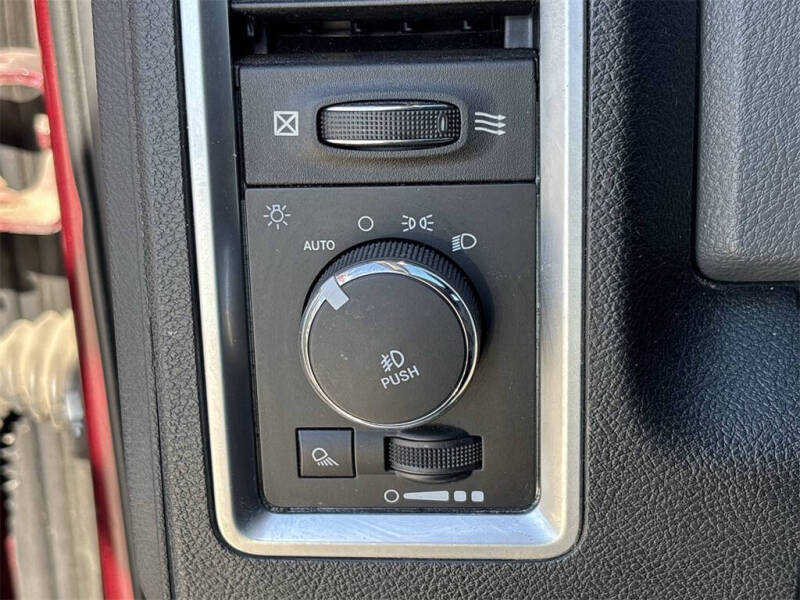 2017 RAM 1500 Lone Star Silver