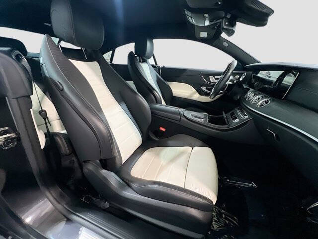 2022 Mercedes-Benz E-Class E 450