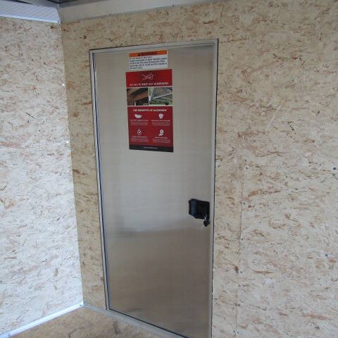 2026 Xpress Trailer 7FT X 14FT CARGO TRAILER