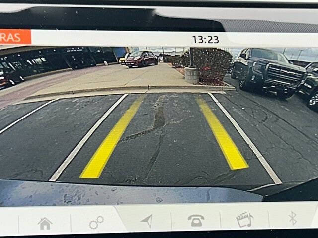 2019 Land Rover Range Rover Sport HSE Td6