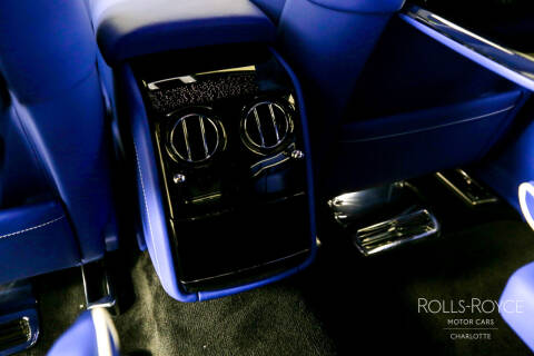 2024 Rolls-Royce Phantom EWB