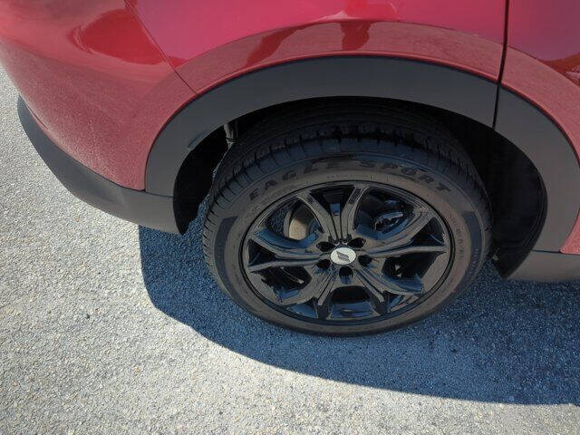 2024 Dodge Hornet GT