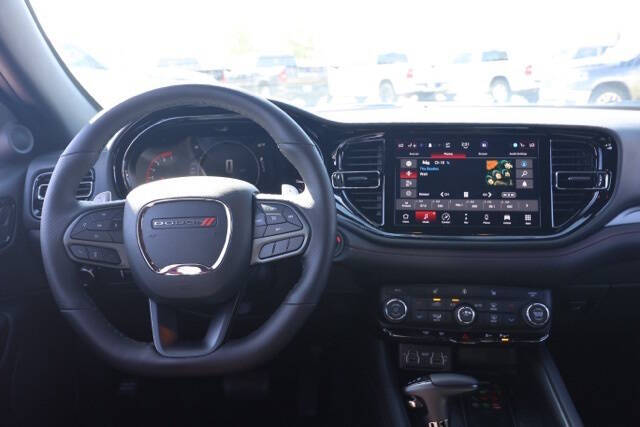 2025 Dodge Durango R/T