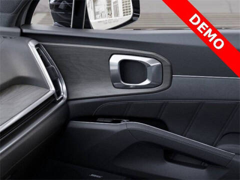 2025 Kia Sorento X-Pro SX-Prestige