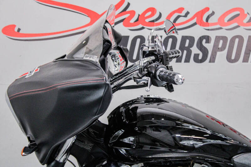 2013 Victory Cross Country