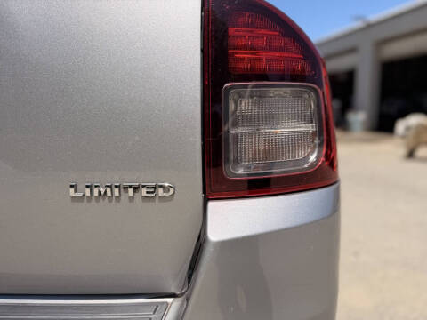 2014 Jeep Compass Limited