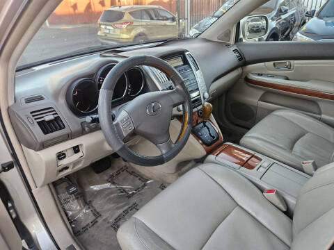 2004 Lexus RX 330