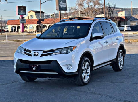 2014 Toyota RAV4