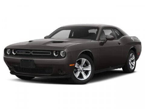 2021 Dodge Challenger for sale at Walker Jones Automotive Superstore in Waycross GA