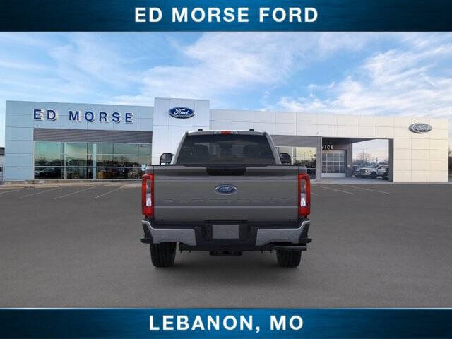 2026 Ford F-250 Super Duty