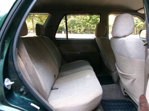 2000 Toyota 4Runner SR5