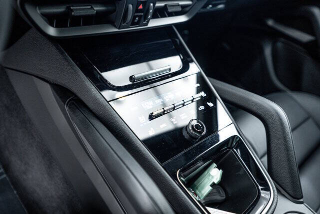 2025 Porsche Cayenne