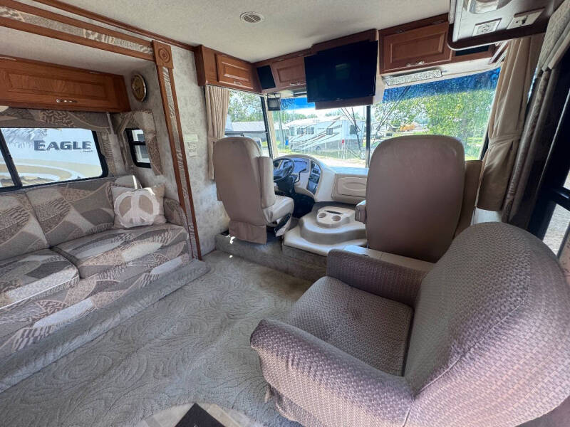 2003 Coachmen RV Rendezvous 342MBS