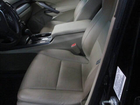 2013 Acura RDX w/Tech