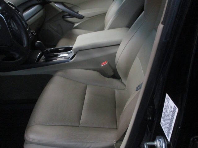 2013 Acura RDX w/Tech