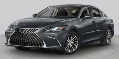 2023 Lexus ES 250