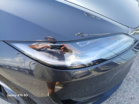 2024 Tesla Model 3 Performance