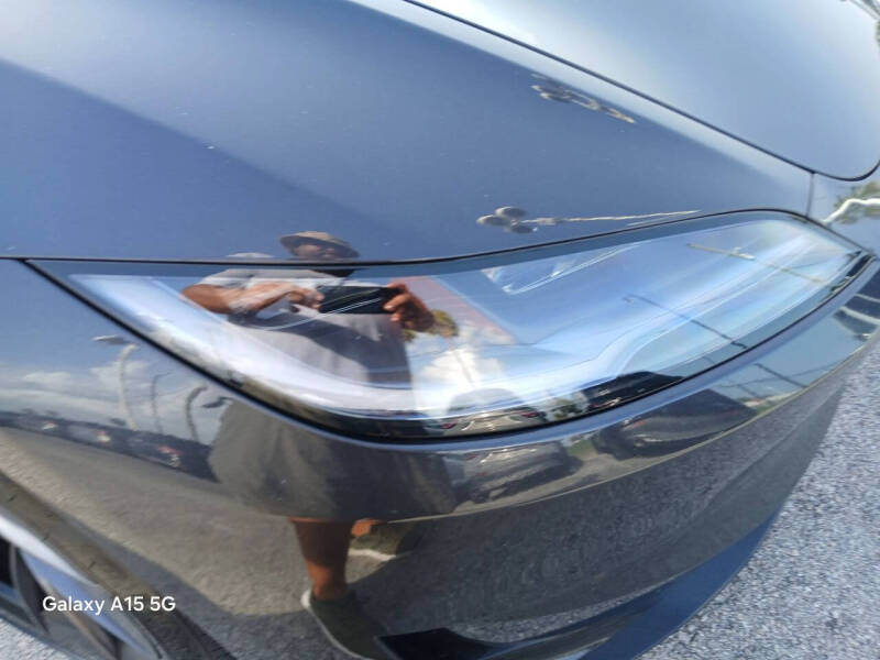 2024 Tesla Model 3 Performance