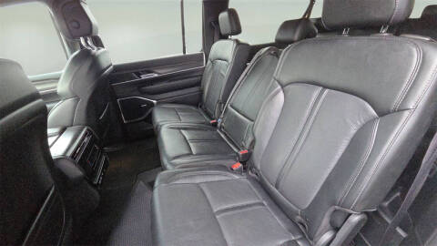 2023 Jeep Wagoneer L Series II