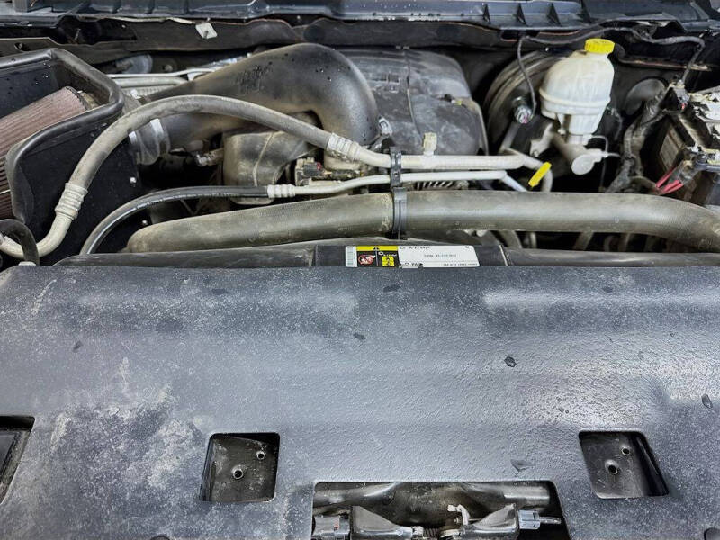 2019 RAM 1500 Classic Lone Star