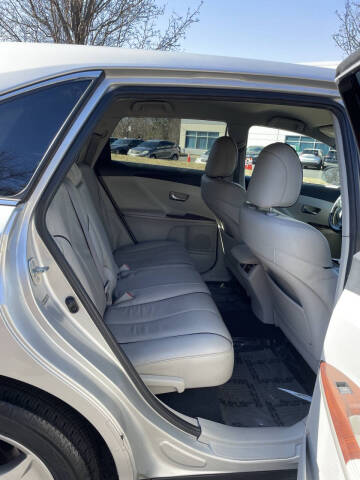 2009 Toyota Venza AWD V6