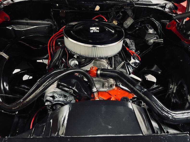 1970 Chevrolet Chevelle